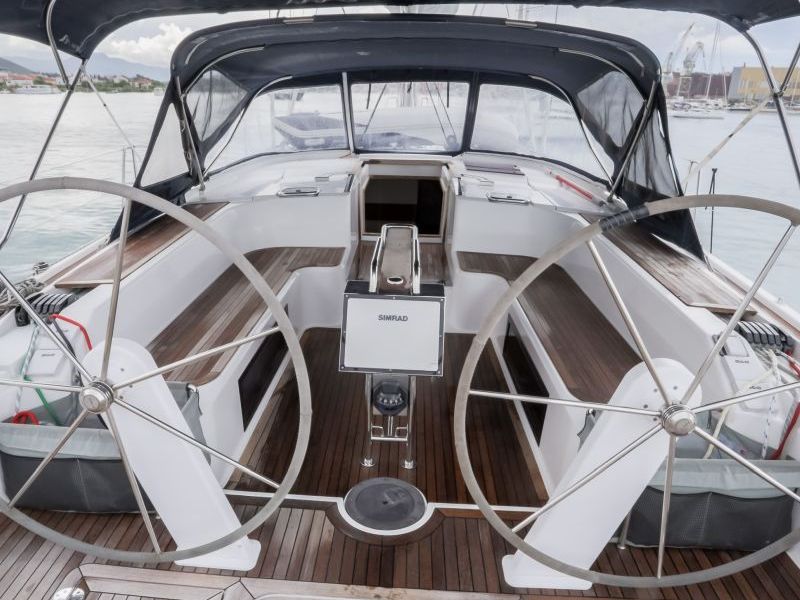 Immagine Hanse 545