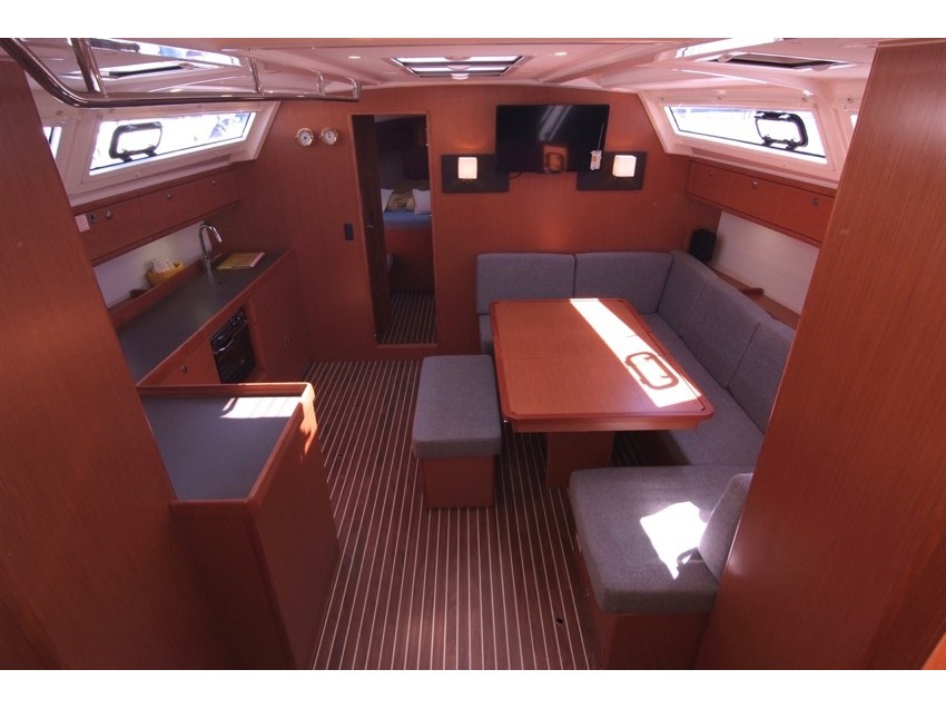 Immagine Bavaria Cruiser 46 