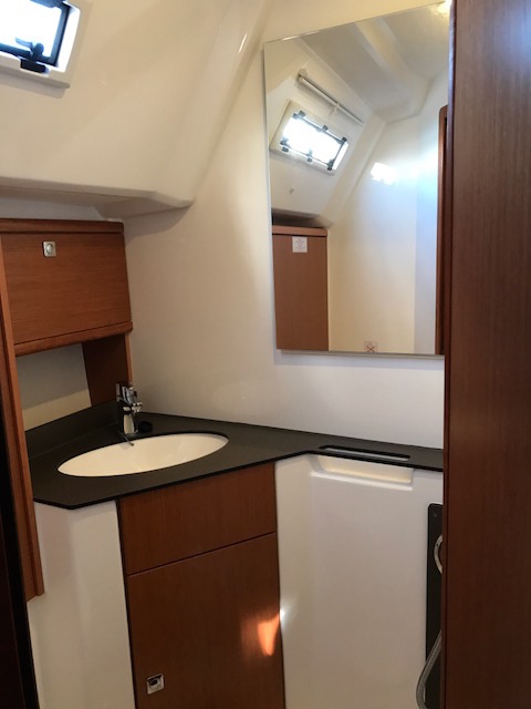 Immagine Bavaria Cruiser 46 
