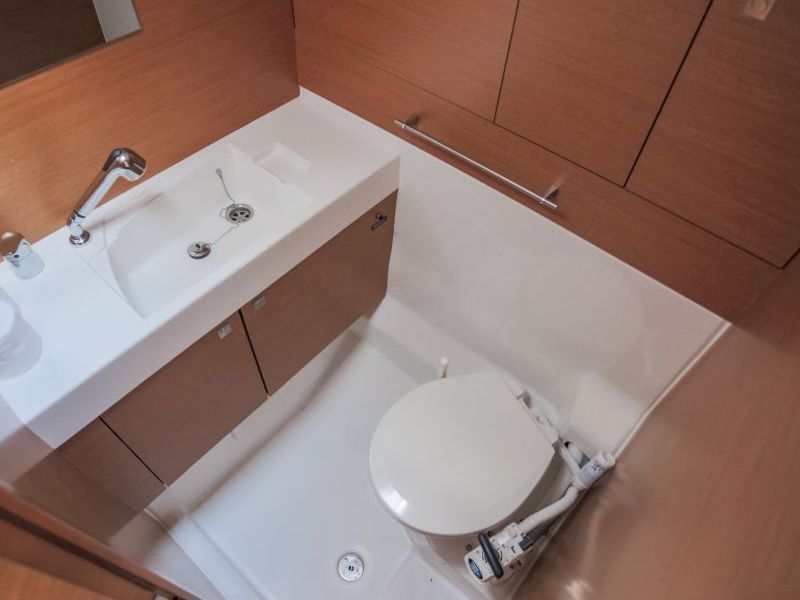 Immagine Sun Odyssey 469
