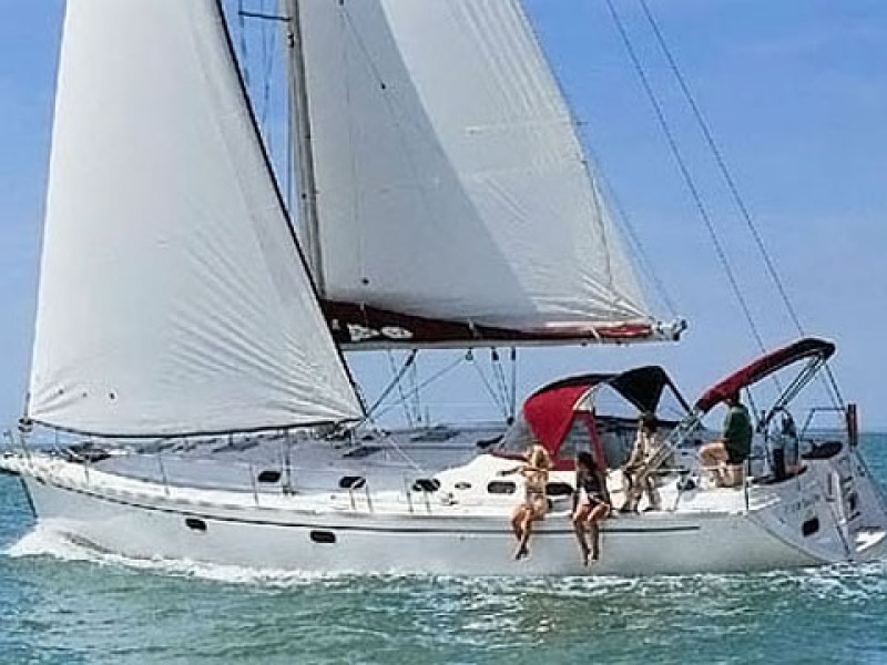Immagine Dufour Gib Sea 51