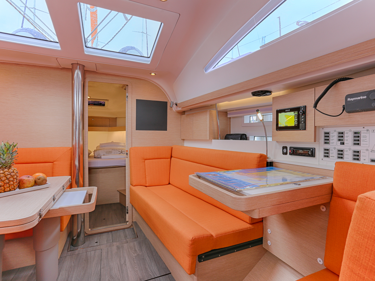Immagine Elan 40 Impression