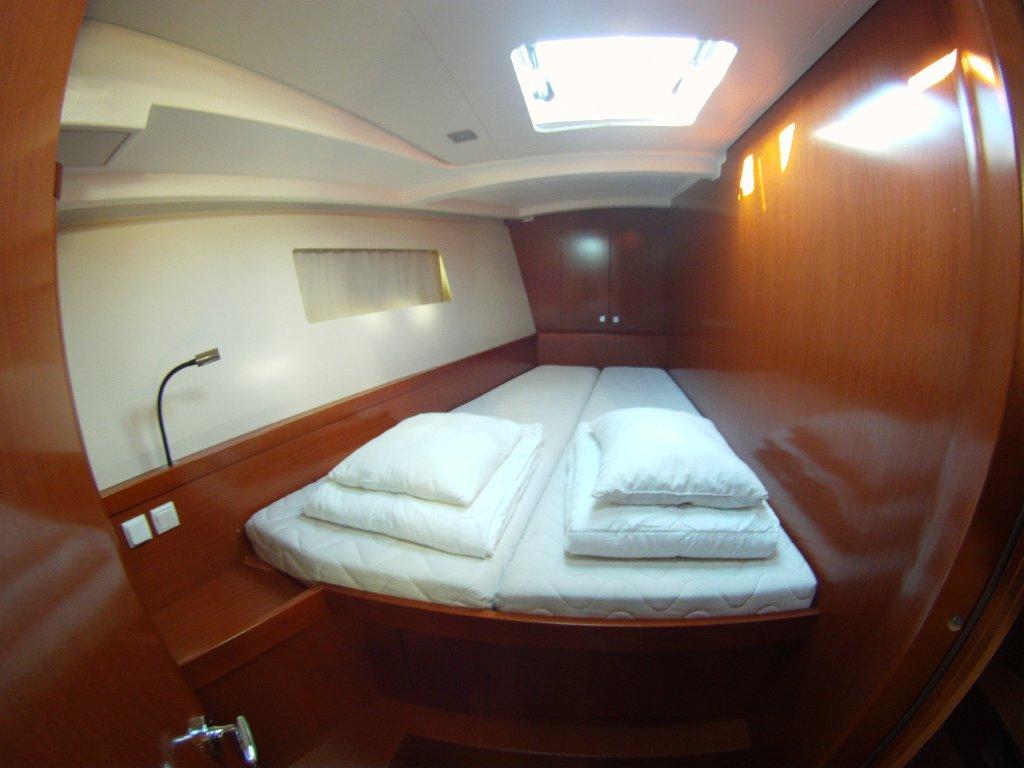Immagine Oceanis 45