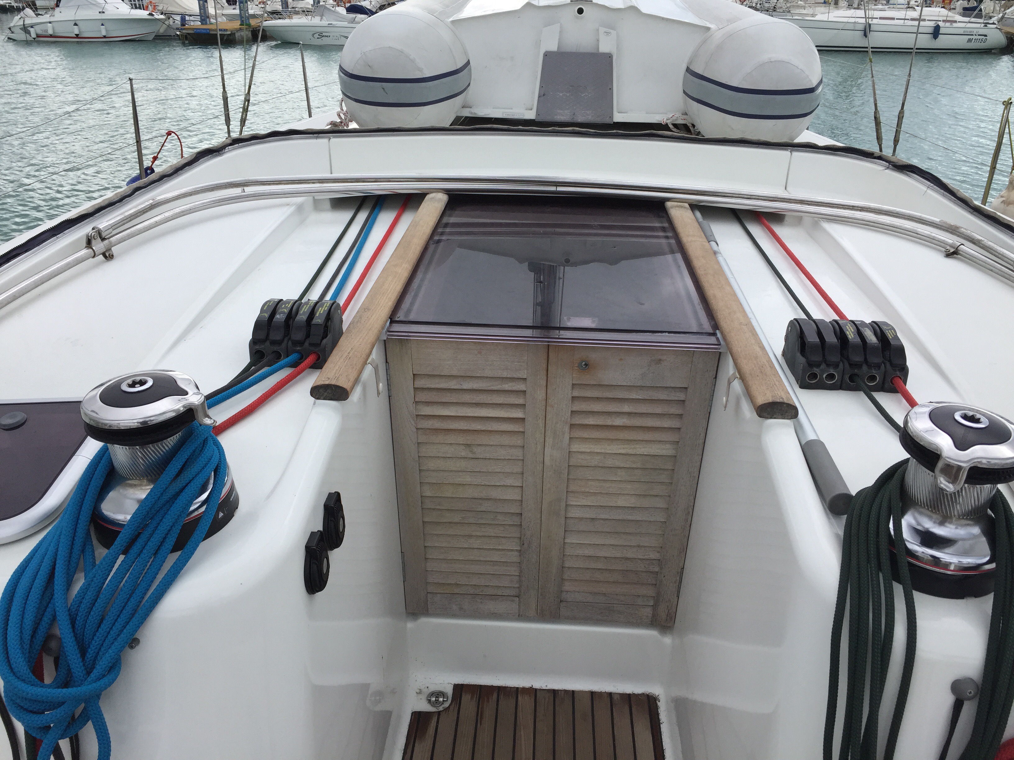 Immagine Oceanis 50 Family