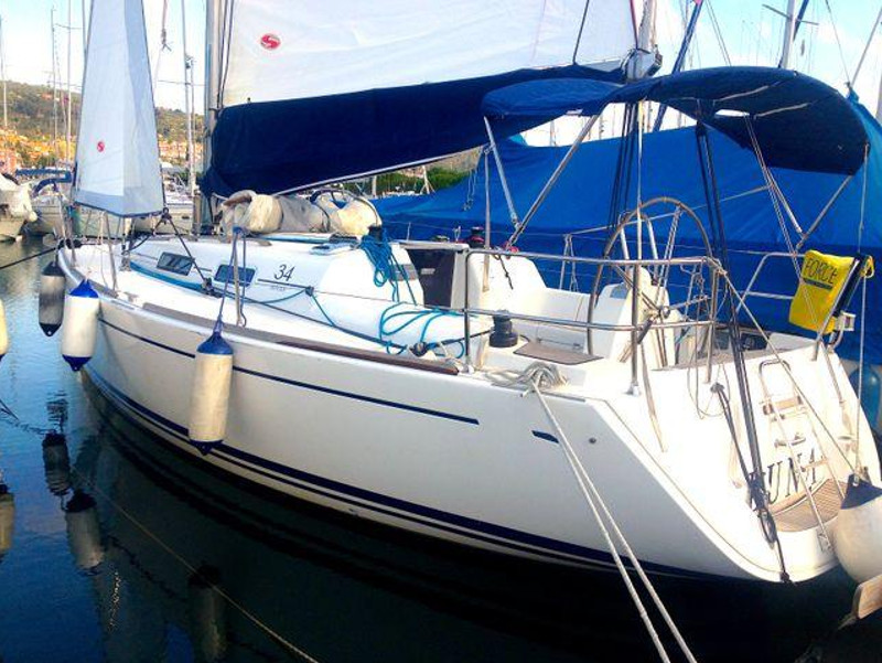 Immagine Dufour 34