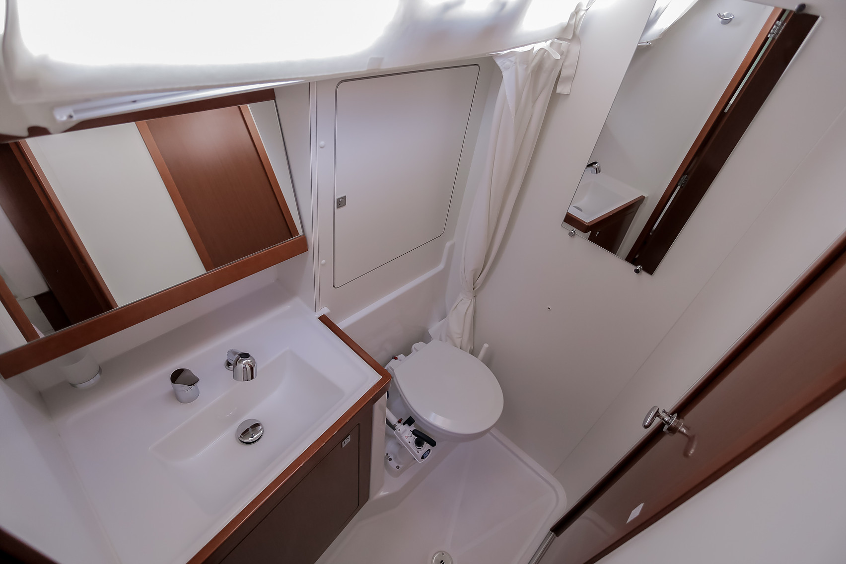 Immagine Oceanis 48