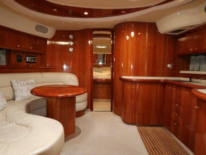 Cranchi Mediterranee 50 image