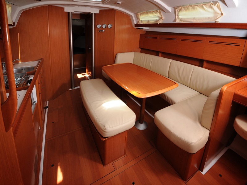 Immagine Beneteau Cyclades 43.4