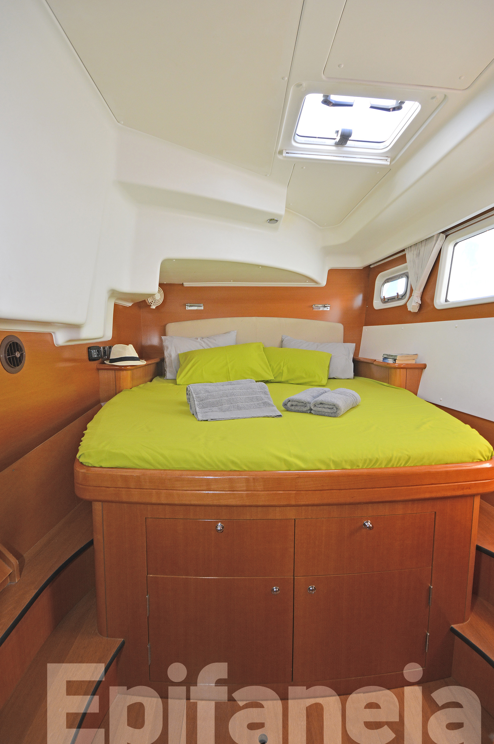 Immagine Lagoon 440