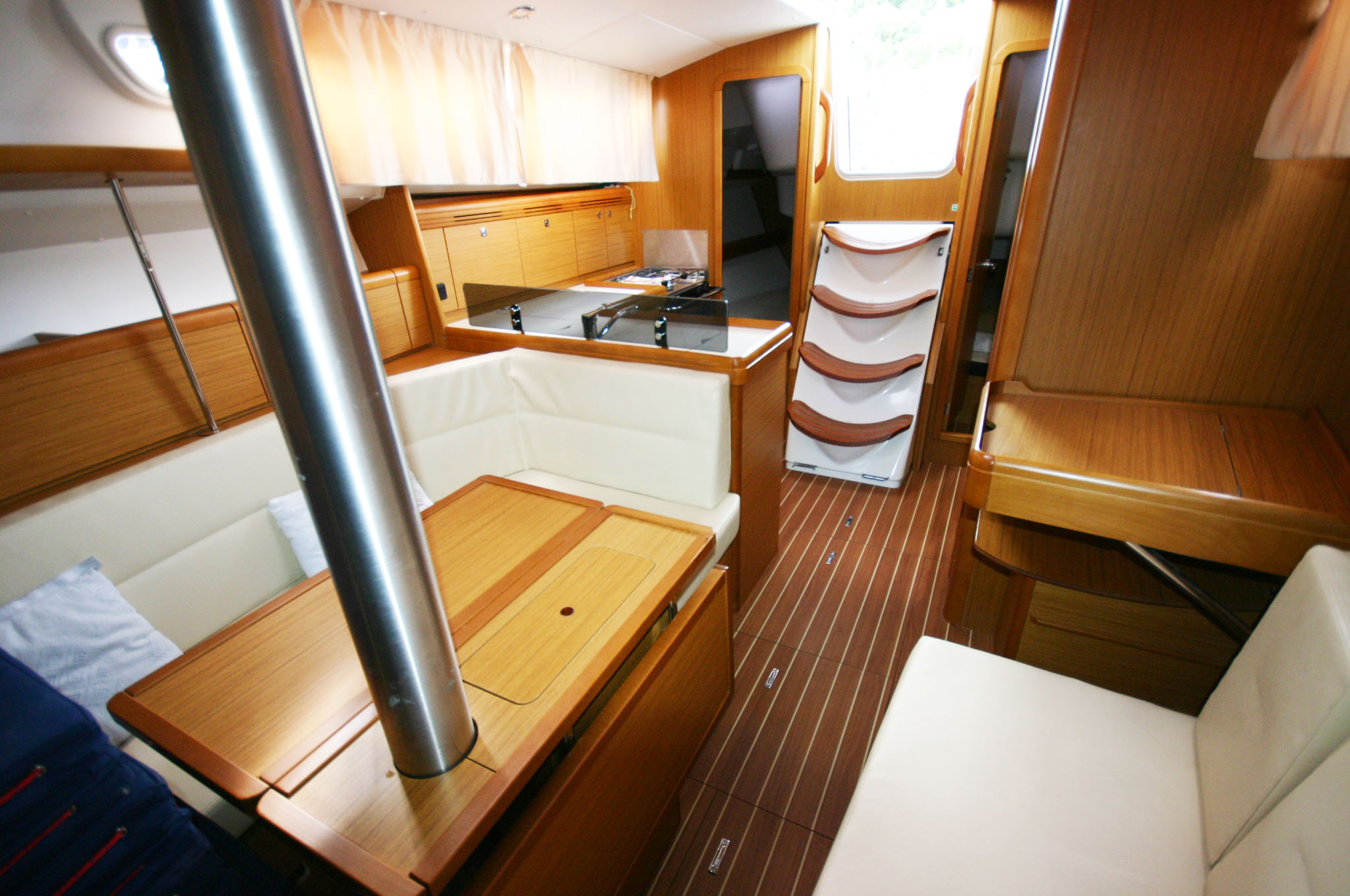 Immagine Sun Odyssey 36i