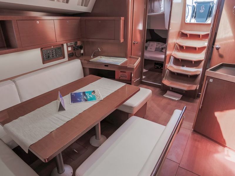 Immagine Oceanis 45