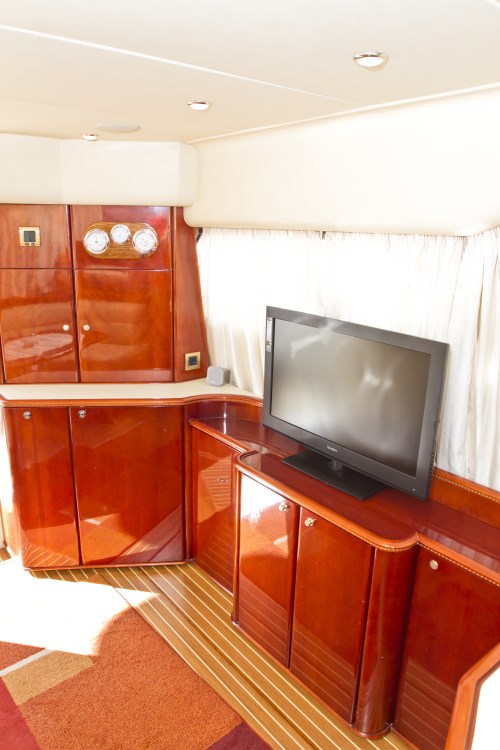 Princess 480 image