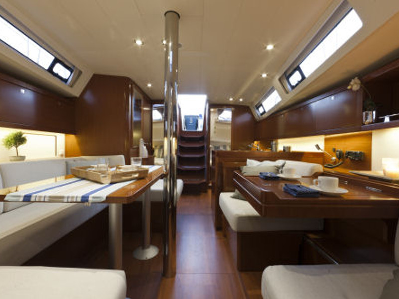 Immagine Oceanis 41