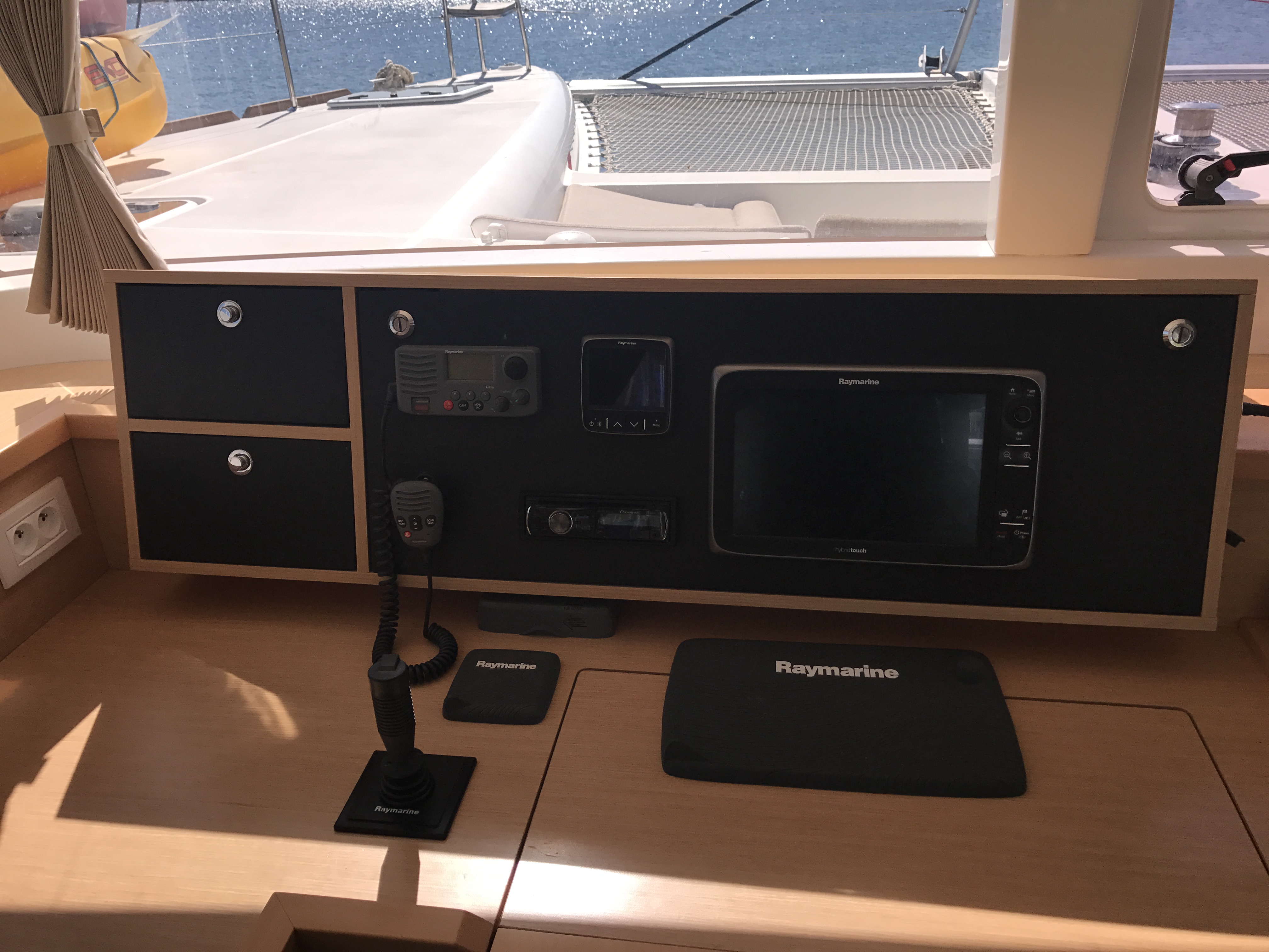 Immagine Lagoon 450