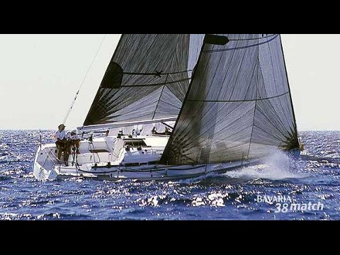 Immagine Bavaria 38 Match