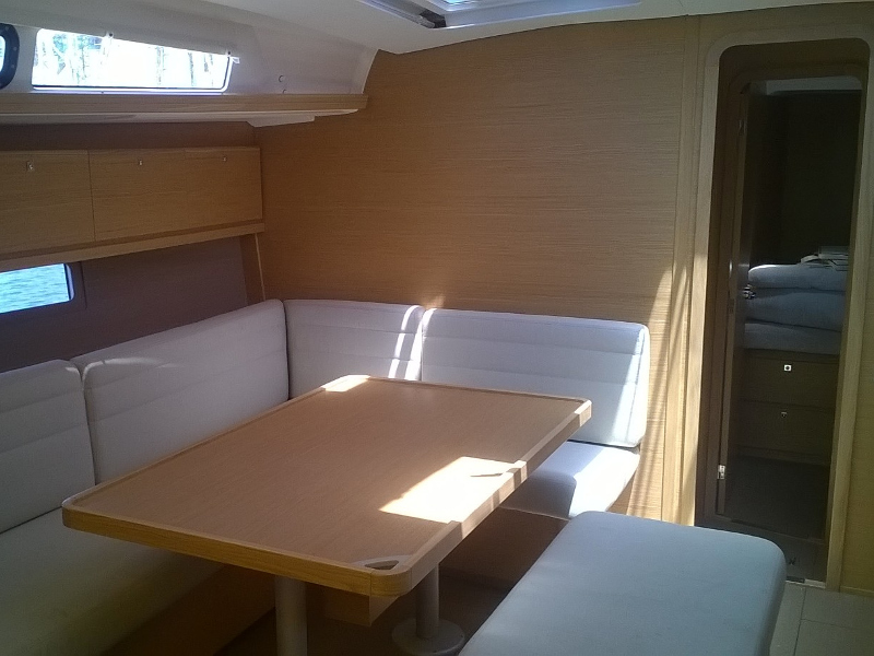 Immagine Dufour 460