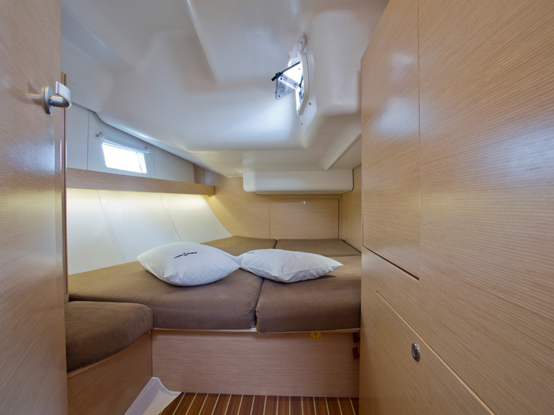 Immagine Elan 444 Impression