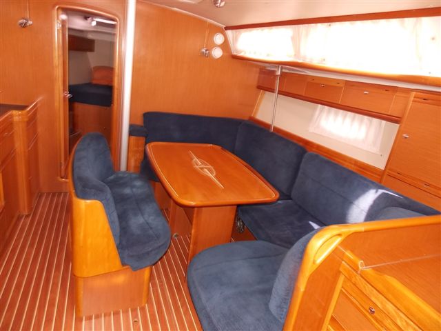 Immagine Bavaria 40 cruiser