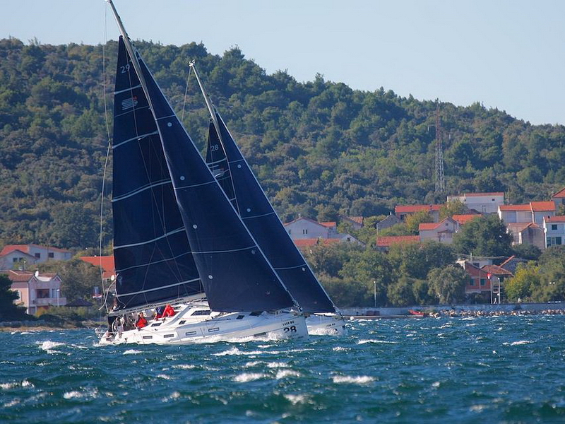 Immagine Bavaria Cruiser 40S