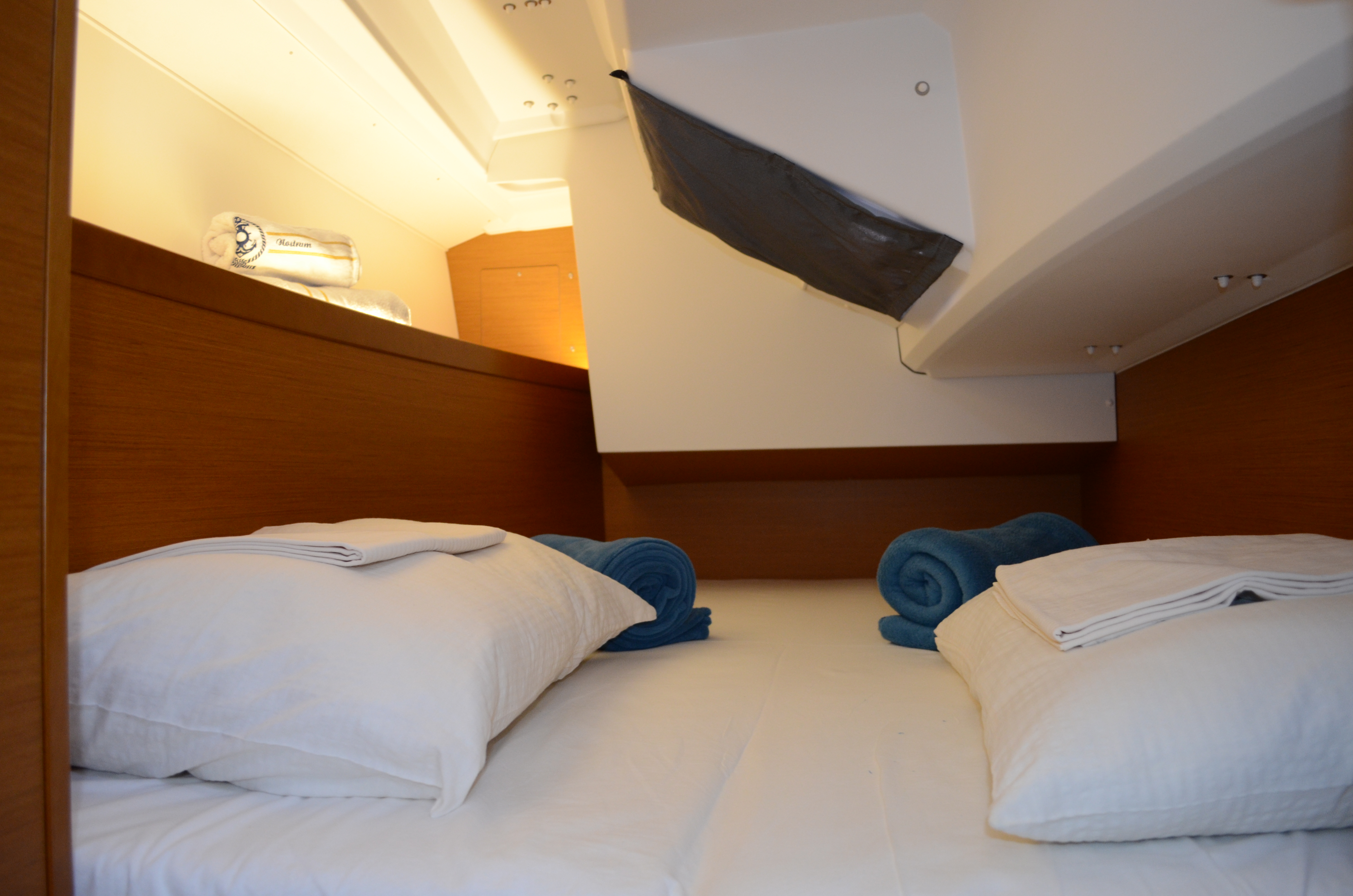 Immagine Sun Odyssey 349
