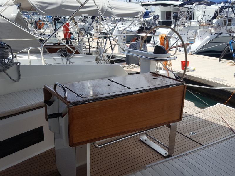 Immagine Bavaria 45 Cruiser