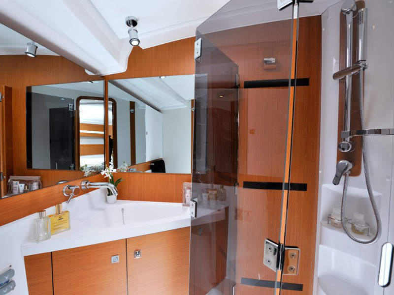 Immagine Jeanneau 53