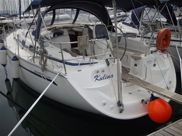 Immagine Bavaria 37 Cruiser