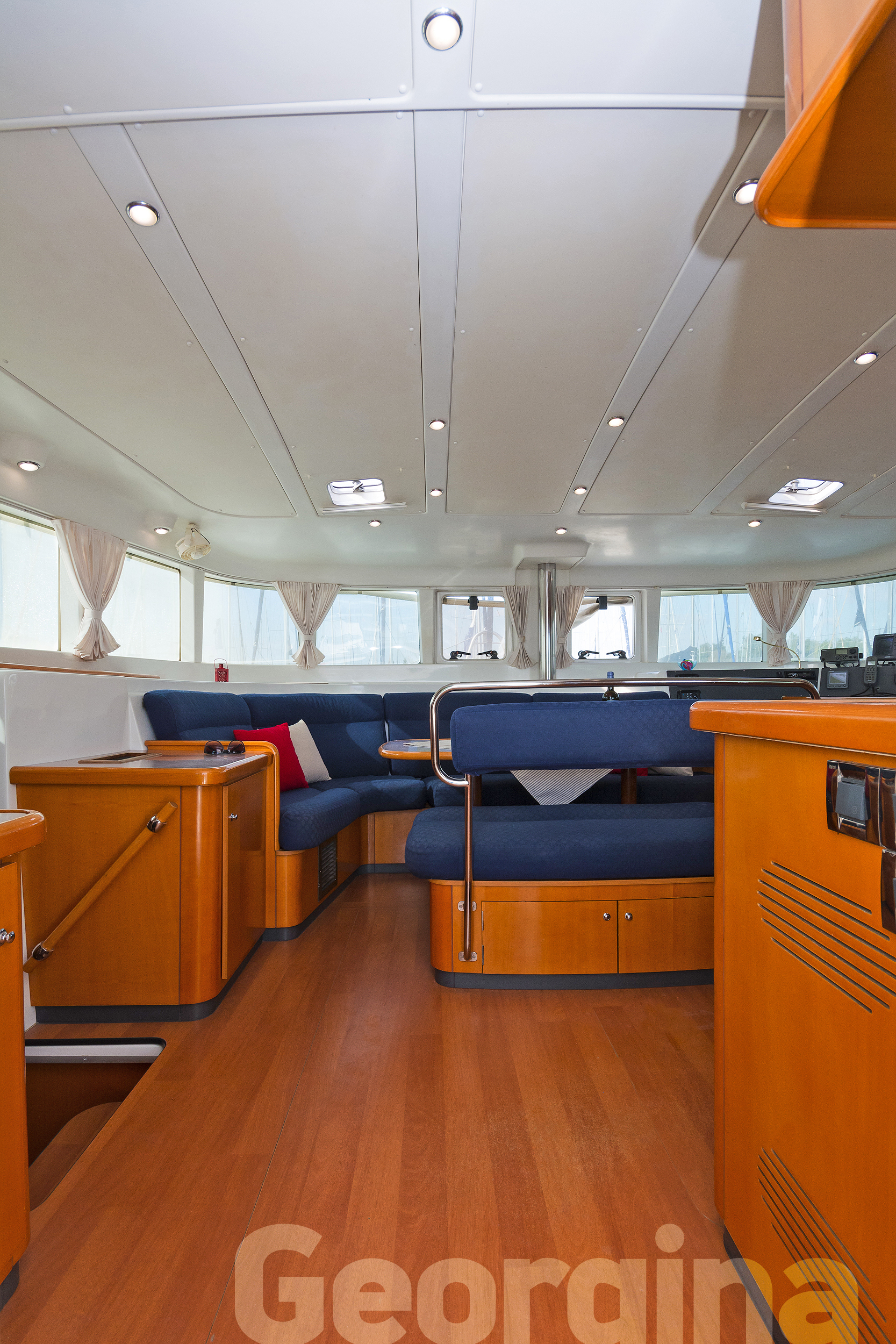 Immagine Lagoon 440