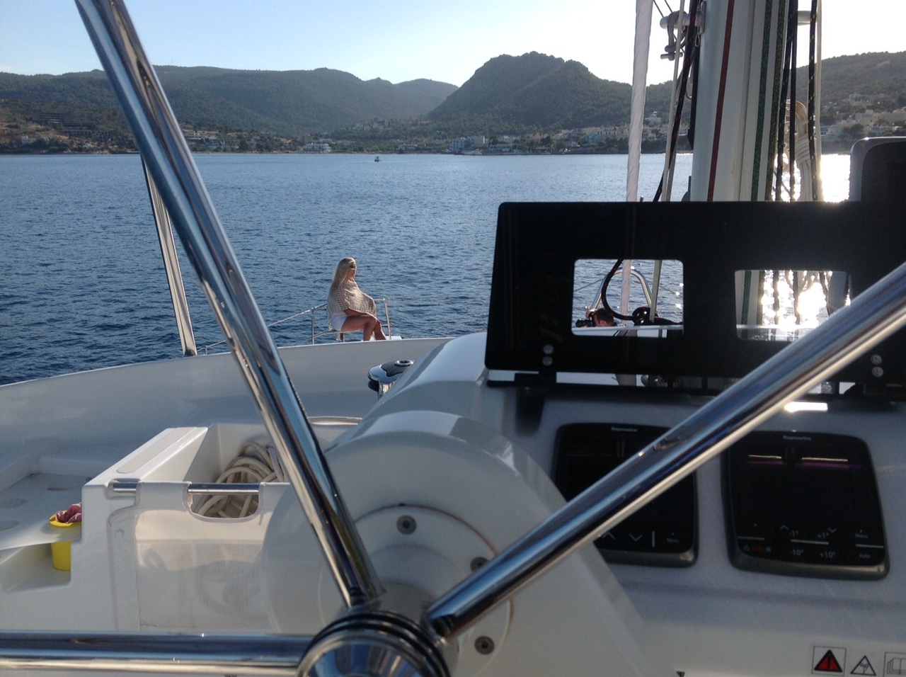 Immagine Lagoon 52