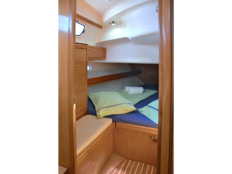 Immagine Bavaria 39 Cruiser