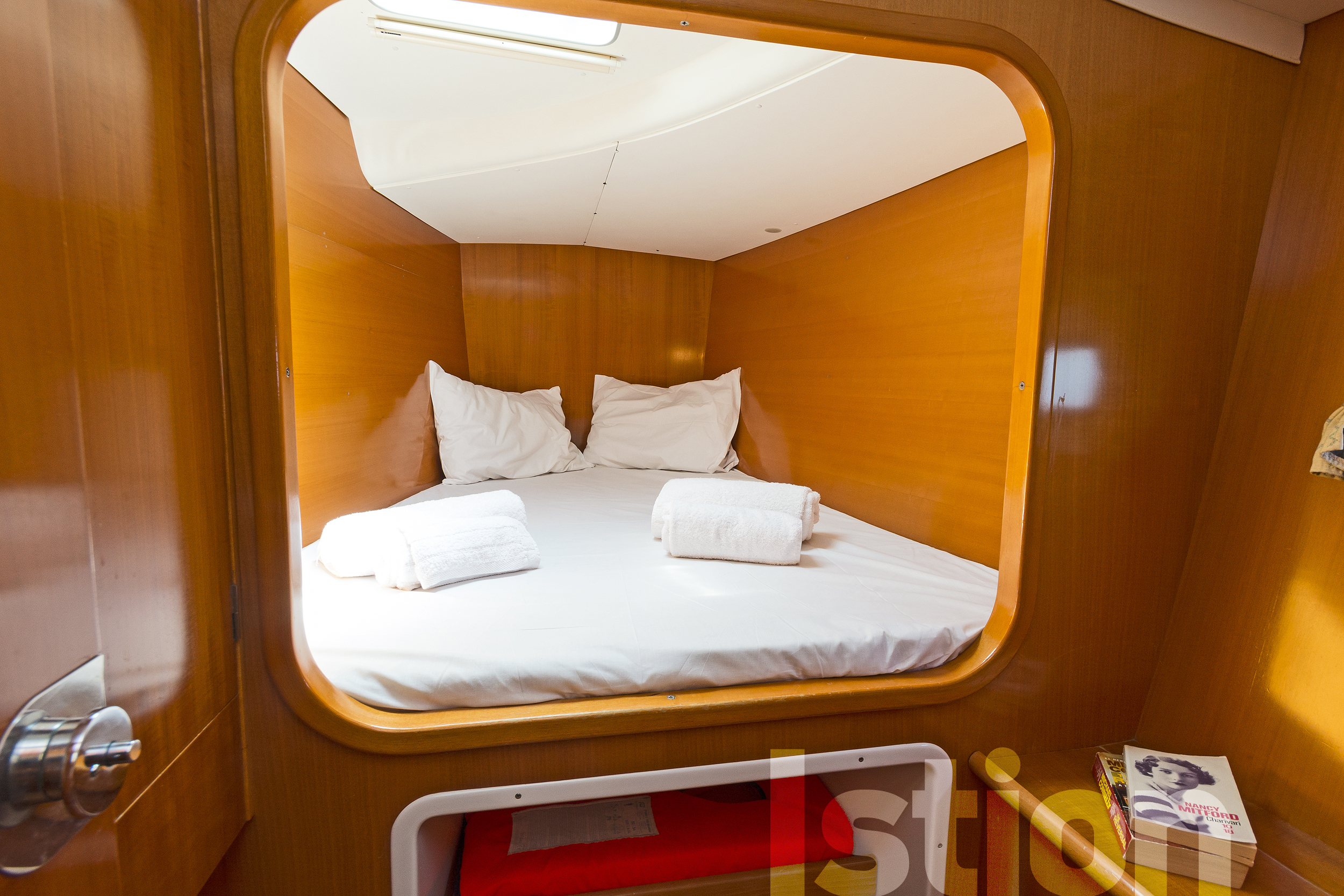 Immagine Lagoon 380