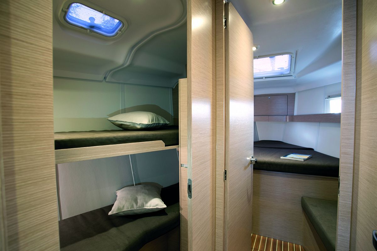 Immagine Elan 45 Impression