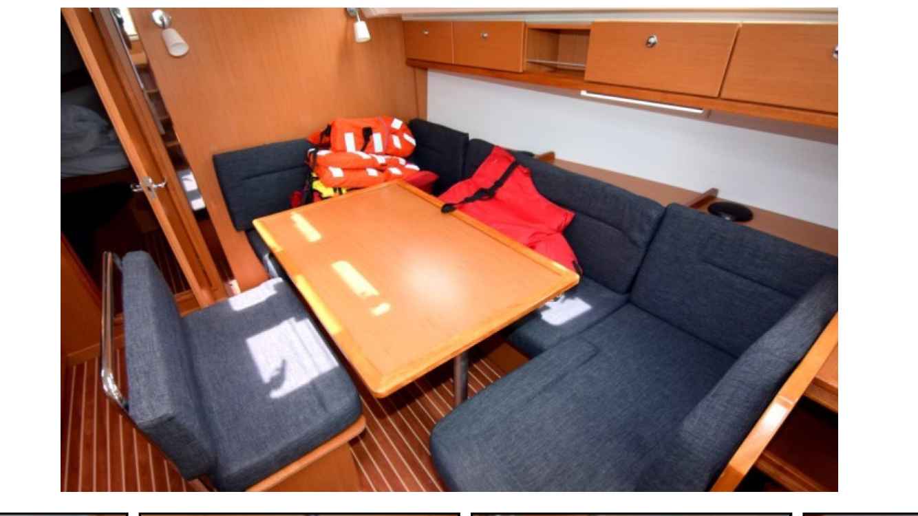 Immagine Bavaria 40 Cruiser