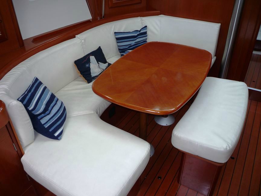 Immagine Oceanis 393 