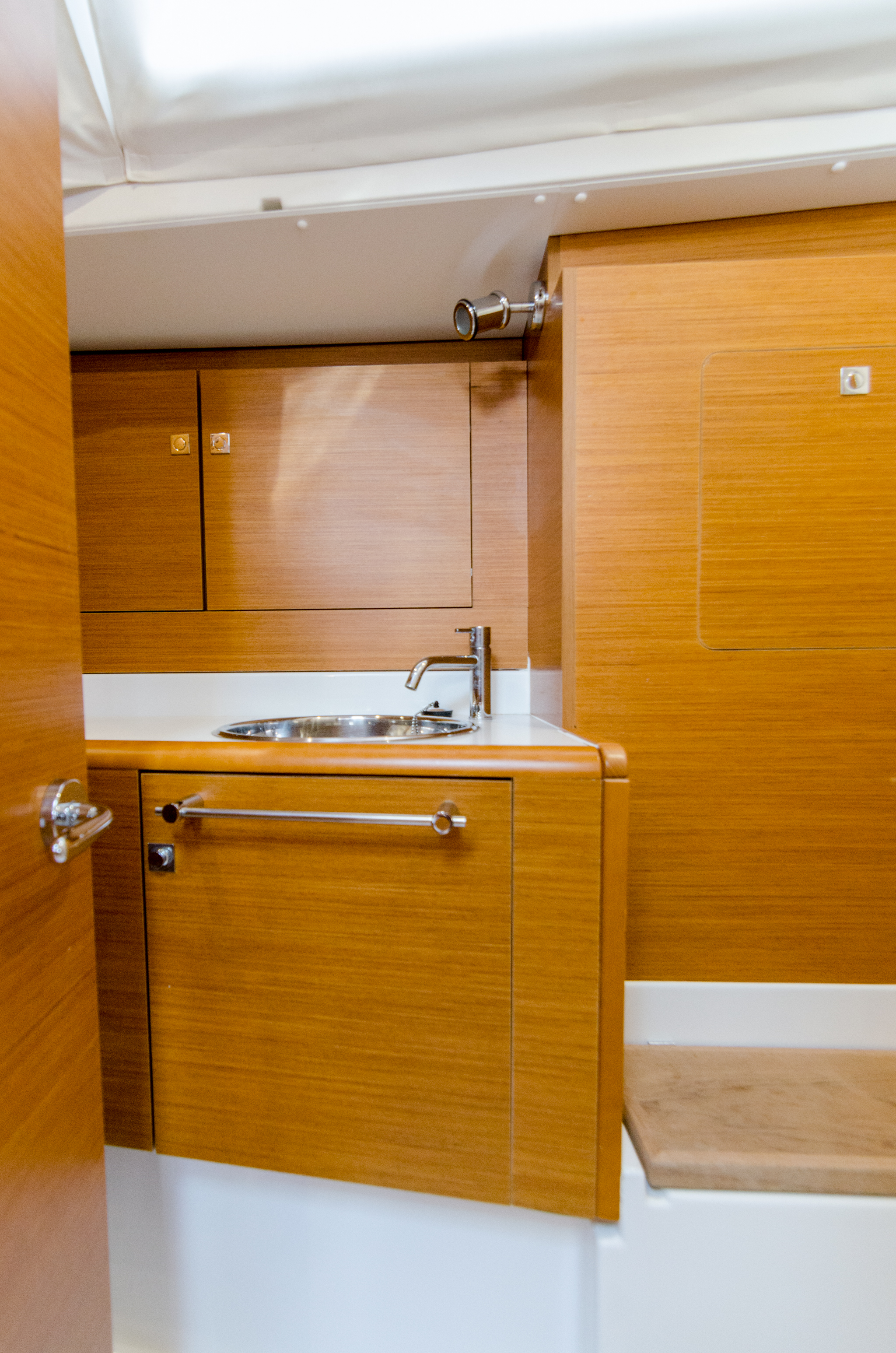 Immagine Sun Odyssey 449
