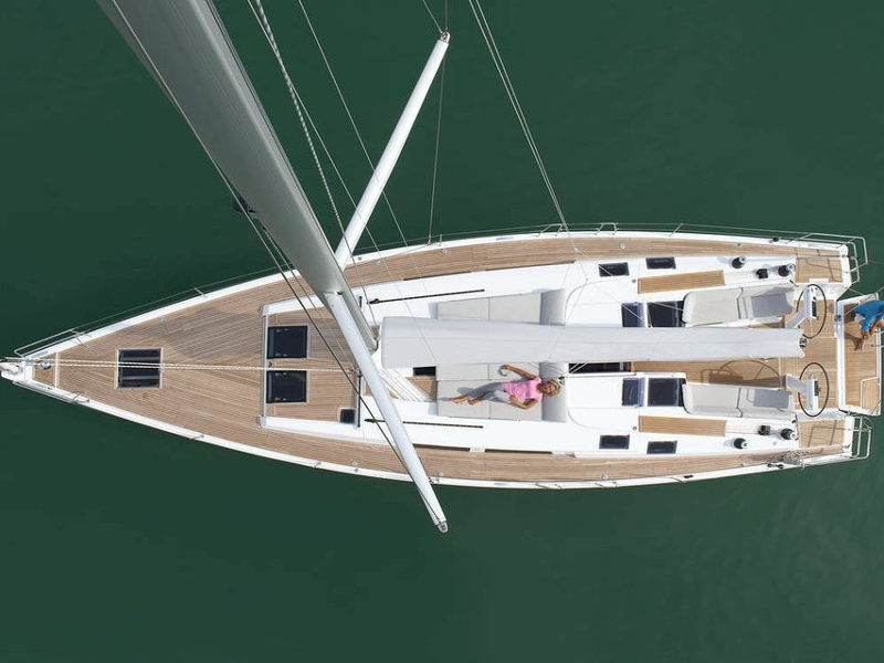 Immagine Hanse 505