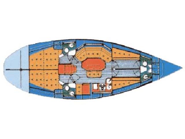 Immagine Elan 431