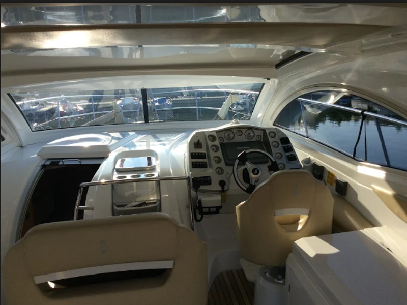 Immagine Beneteau Monte Carlo 37
