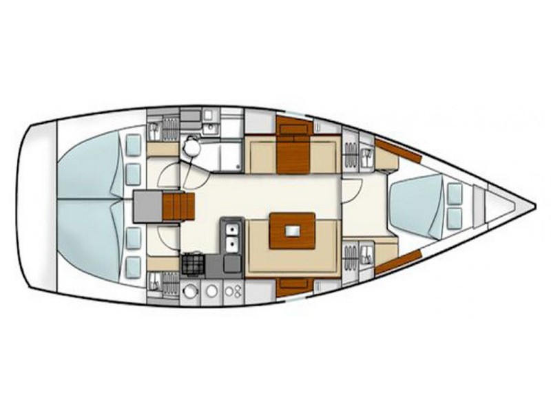 Immagine Hanse 400