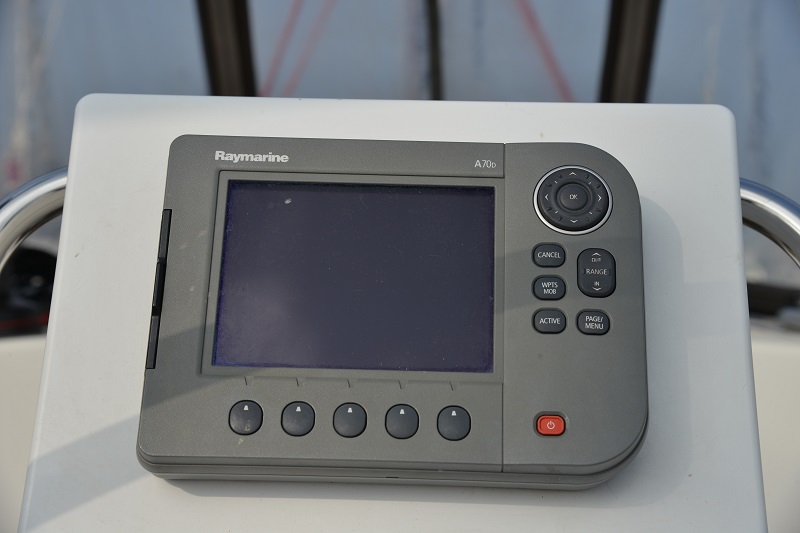 Immagine Sun Odyssey 33i 