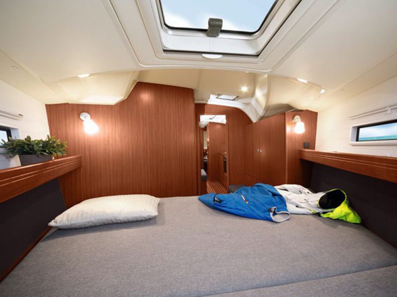 Immagine Bavaria Cruiser 41