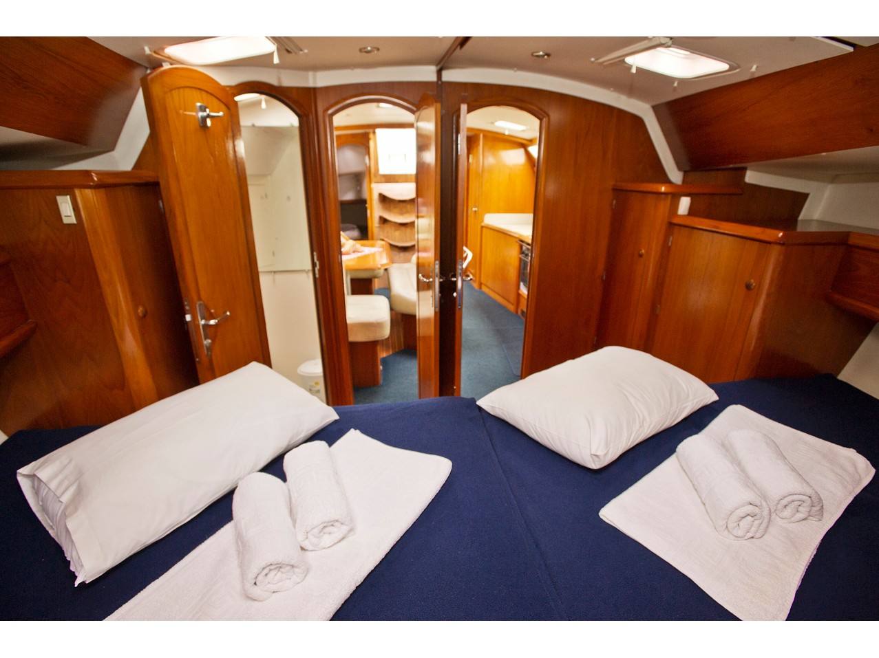 Immagine Sun Odyssey 45.2
