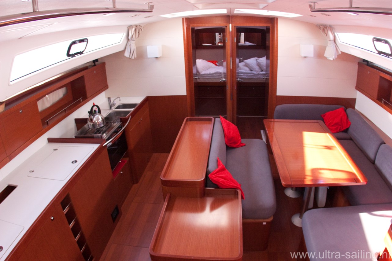 Immagine Oceanis 50 Family