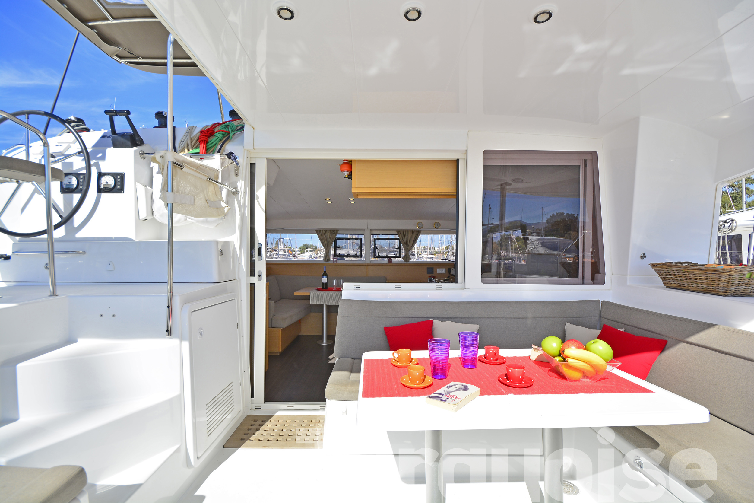 Immagine Lagoon 400 S2