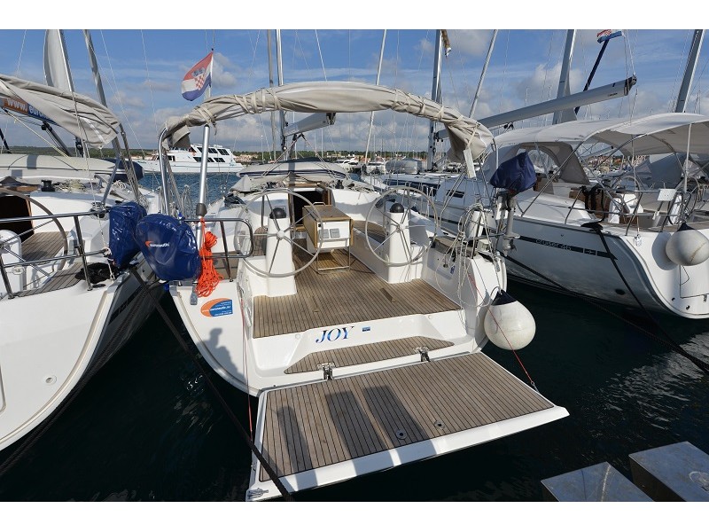 Immagine Bavaria Cruiser 40