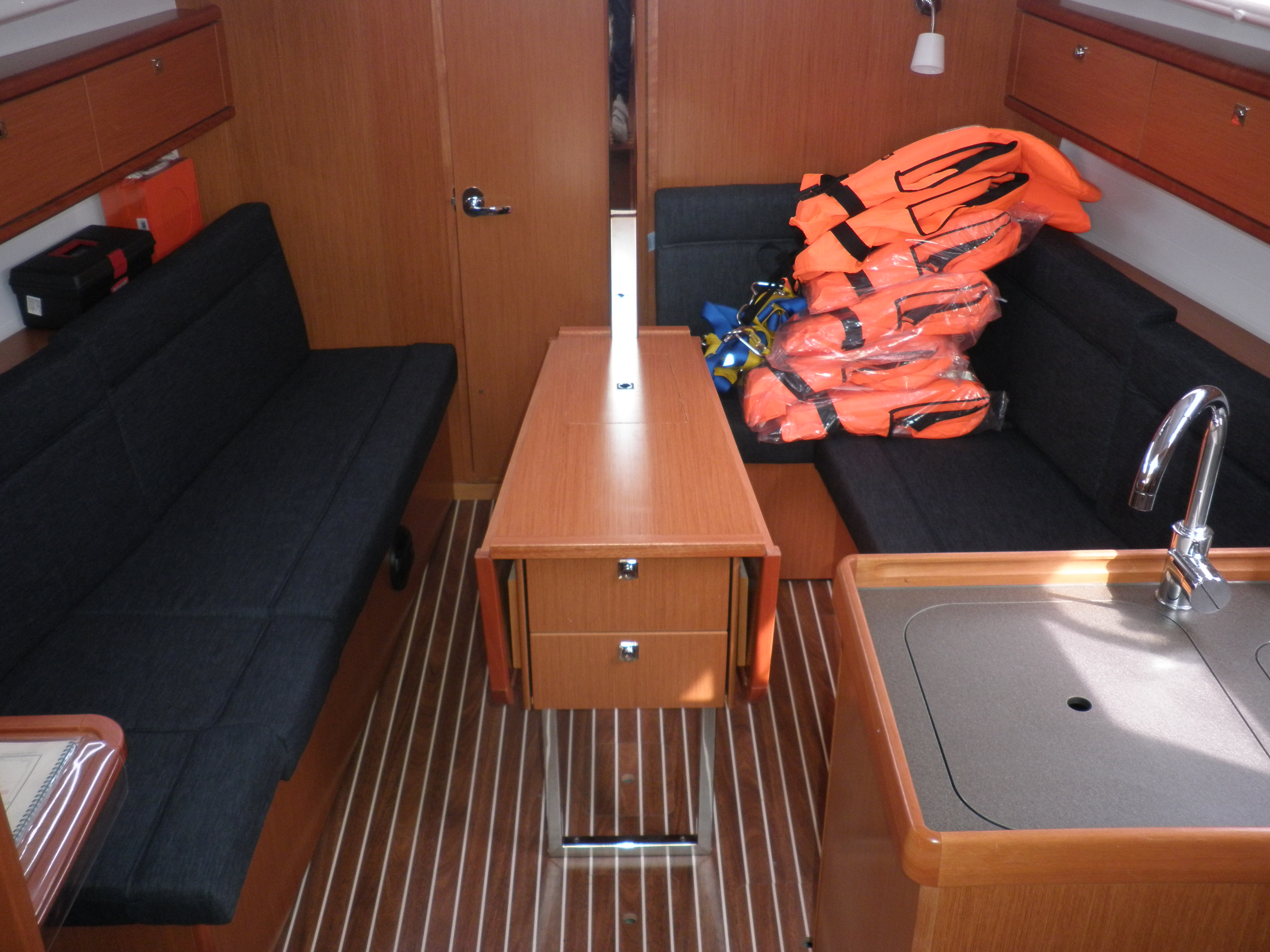 Immagine Bavaria Cruiser 33