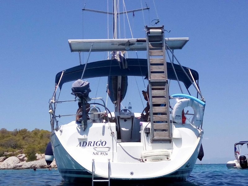 Immagine Sun Odyssey 40.3