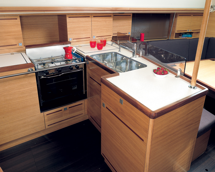Immagine Elan 444 Impression