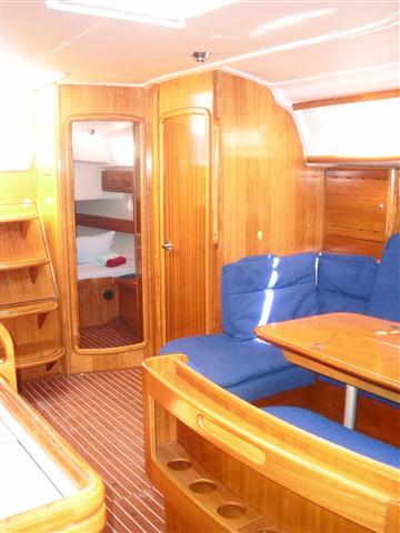 Immagine Bavaria 50 Cruiser