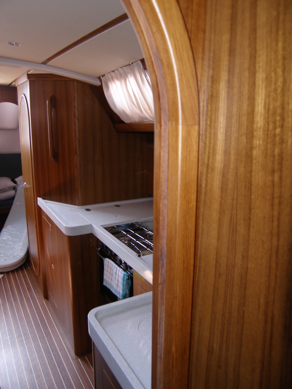 Immagine Salona 45